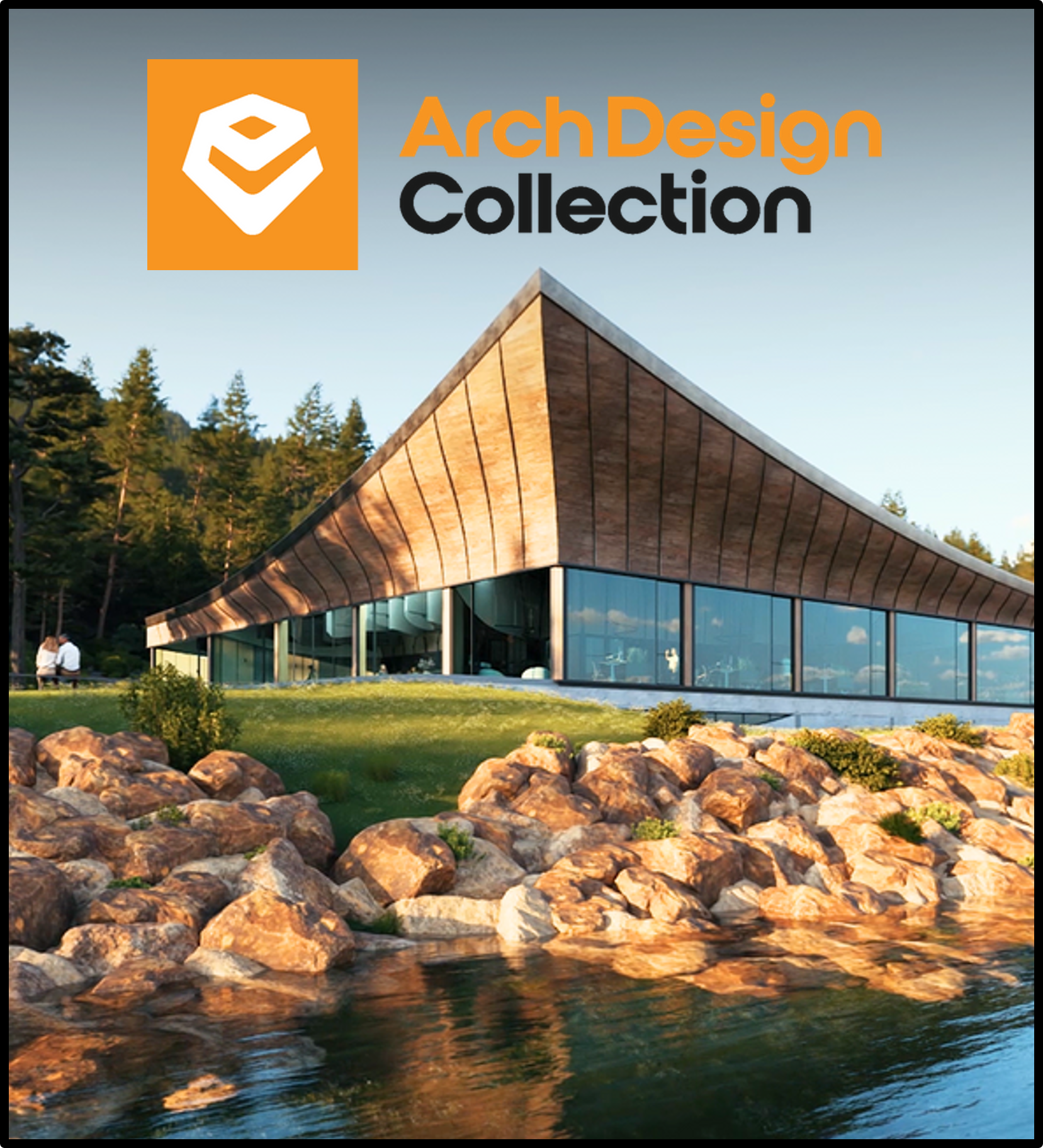 Arch Design Collection